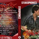 Stereophonics – Rock in Rio Lisbon 2016 DVD