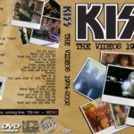 Kiss – Video Collection II 1974-2002 DVD