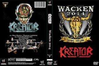 o kreator wacken open air 2014 9d79