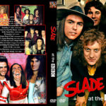 Slade – Live At The Bbc (1969-1991) DVD