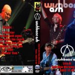 WishboneAsh Live Paris 2003 DVD