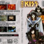 Kiss – German TV 1977 – 1980 DVD