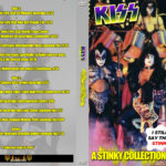 Kiss – A Stinky Collection 1980 – 2xDVDs