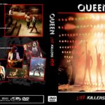 Queen – Live Killers 1979 DVD