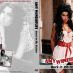 Amy Winehouse – Live Rock In Rio 2008 DVD