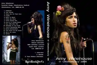 amy winehouse glastonbury hyde park 2008 dvd proshot 83ef