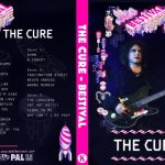 The Cure – Live Bestial Festival 2016 DVD