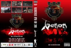 Venom - Live Bloodstock Open Air 2016 DVD
