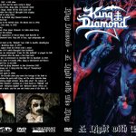 KingDiamond ANightWithTheKing