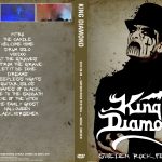 King Diamond – Sweden Rock Festival 2012 DVD