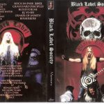 Black Label Society -Video Collection