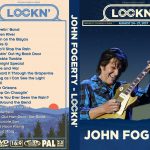 John Fogerty – Live LOCKN Arrington, Virginia 2017 DVD
