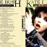 Kate Bush – Anthology V1