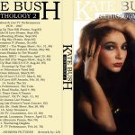 Kate Bush – Anthology V2