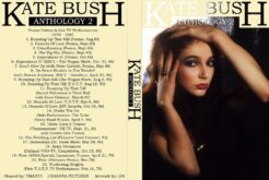 Kate Bush – Videos Live Anthology Vol. 2 DVD