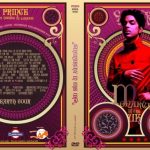 Prince – Live 02 Arena,London 2007 DVD