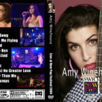 Amy Winehouse – Live at New Pop Festival 2004 DVD