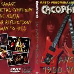 Cacophony 1988-10-02_LosAngelesCA_DVD_1cover