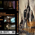 Lamb of God – Live at DTE Energy Music 2015 DVD