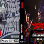 Babymetal – Live Download Festival 2018 DVD