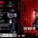 Elvis Presley – All-Star Tribute 2018 DVD