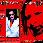 Marilyn Manson – Live at Hurricane Festival 2007 DVD