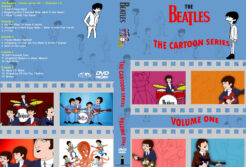 The Beatles - The Complete Beatles Cartoons ( 7 Dvds)