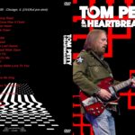 Tom Petty – Live Chicago,1995-03-08  DVD