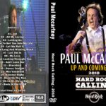 Paul Mccartney – Live Hard Rock Calling 2010 DVDPaul Mccartney – Live Hard Rock Calling 2010 DVD