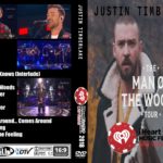 Justin Timberlake – iHeartRadio Festival 2018 DVD