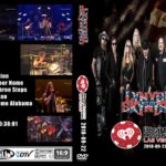 Lynyrd Skynyrd – Live iHeartRadio 2018 DVD