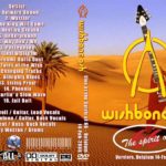 Wishbone Ash – Live Spirit Verviers, Belgium 2006 DVDWishbone Ash – Live Spirit Verviers, Belgium 2006 DVD