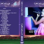 Ariana Grande – Live Coachella 2019 DVD