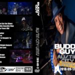 Buddy Guy – Live Austin Texas 2018 DVD