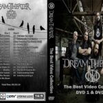 Dream Theater – The Best Video Collection DVD