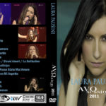 Laura Pausini – Live Switzerland 2011 DVD