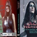 Within Temptation – Live Milan Italy 2018 DVD