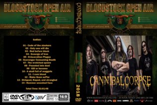 DVD Cover Low Resolution Cut Frame