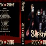 Slipknot – Rock am Ring 2019 DVD