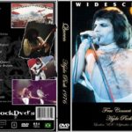 Queen – Live Hyde Park 1976 DVD