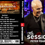 Peter Frampton – Guitar Center Sessions 2011DVD