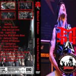 Michael Schenker – Rock Hard Festival 2015 DVD