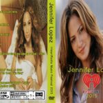 Jennifer Lopez – iHeartRadio 2015 DVD