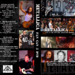 Metallica – Fan Can #5 DVD