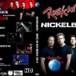 Nickelback – Rock in Rio 2013 DVD