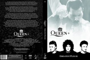 Queen + Greatest Flix III DVD 1 Queen Greatest Flix III LD rip DVD 1999 dvd