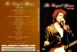 Bob Dylan - The Gospel Years DVD