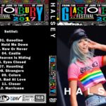 Halsey – Live Glastonbury  2017 DVD