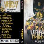 Obituary – Live Hellfest 2017 DVD