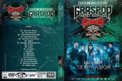 Within Temptation - Graspop 2019-06-21 DVD